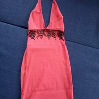 Abito Blumarine 