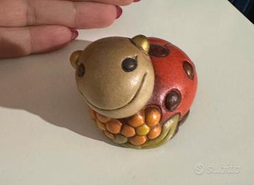 Coccinella Thun collezione 2013