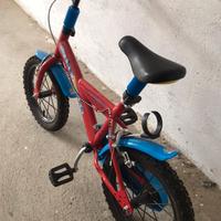 Bici bambino