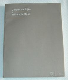 J. de Rijke e W. de Rooij - mostra MaMbo 2008