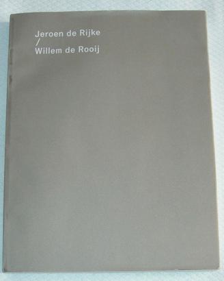 J. de Rijke e W. de Rooij - mostra MaMbo 2008