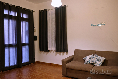 Intero appartamento nel cuore di Palermo