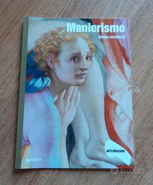 ART & DOSSIER nr. 269 + MANIERISMO