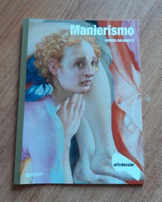 ART & DOSSIER nr. 269 + MANIERISMO