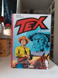 Tex cartonato 