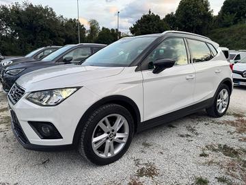 Seat Arona 1.0 TGI 90Cv FR