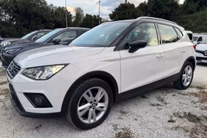 Seat Arona 1.0 TGI 90Cv FR