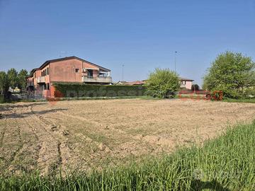 Terreno Residenziale Cerea [Cod. rif 225VRG]