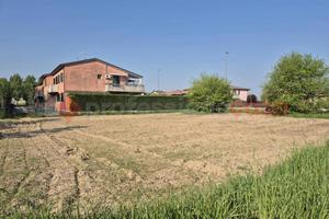 Terreno Residenziale Cerea [Cod. rif 225VRG]