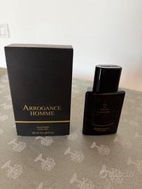 Arrogance Homme 50 ml, Eau de Toilette Spray