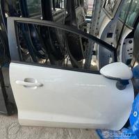 Ricambi Fiat 500 2010 Portiere Complete