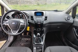 FORD Fiesta 6ª serie - 2015