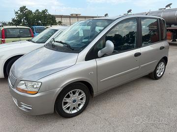 fiat multipla