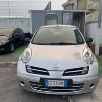 Nissan micra diesel