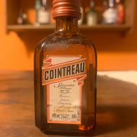 Mignon liquore Cointreau