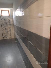 Muratore edile con esperienza