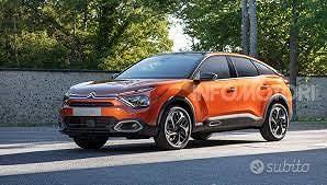 Citroen c4 2019;2021 per ricambi