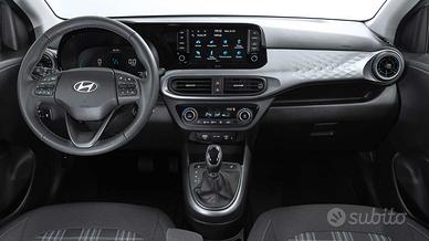 HYUNDAI i10 3ª serie - 2024