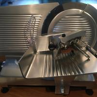 Affettatrice EsseDue 300E Nuova