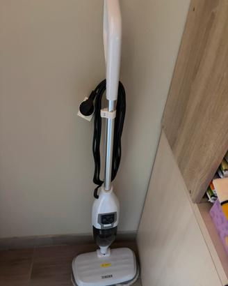 Lavapavimenti a vapore