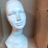 Testine portaparrucca