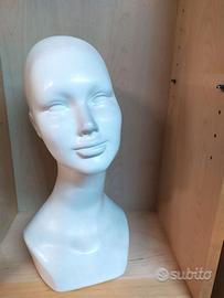 Testine portaparrucca