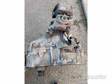 Cambio 6 marce sharan alhambra 1.9 tdi