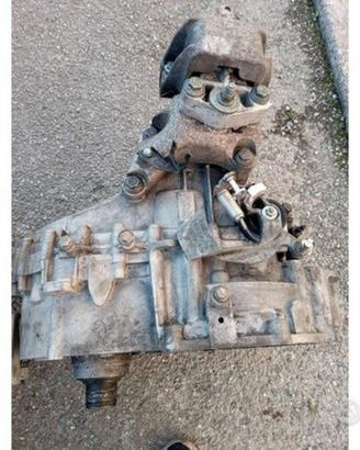 Cambio 6 marce sharan alhambra 1.9 tdi