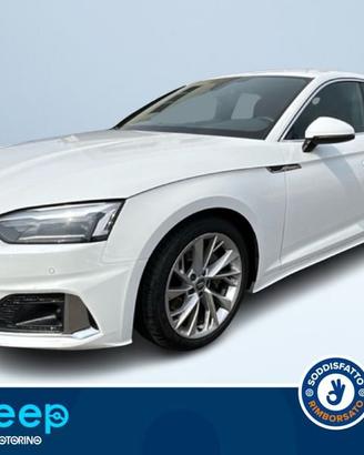 Audi A5 SPORTBACK 40 2.0 TFSI MHEV BUSINESS A...