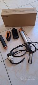Dyson Airwrap