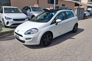 Fiat Punto 1.3 Multijet 85cv TETTINO Km 110.000