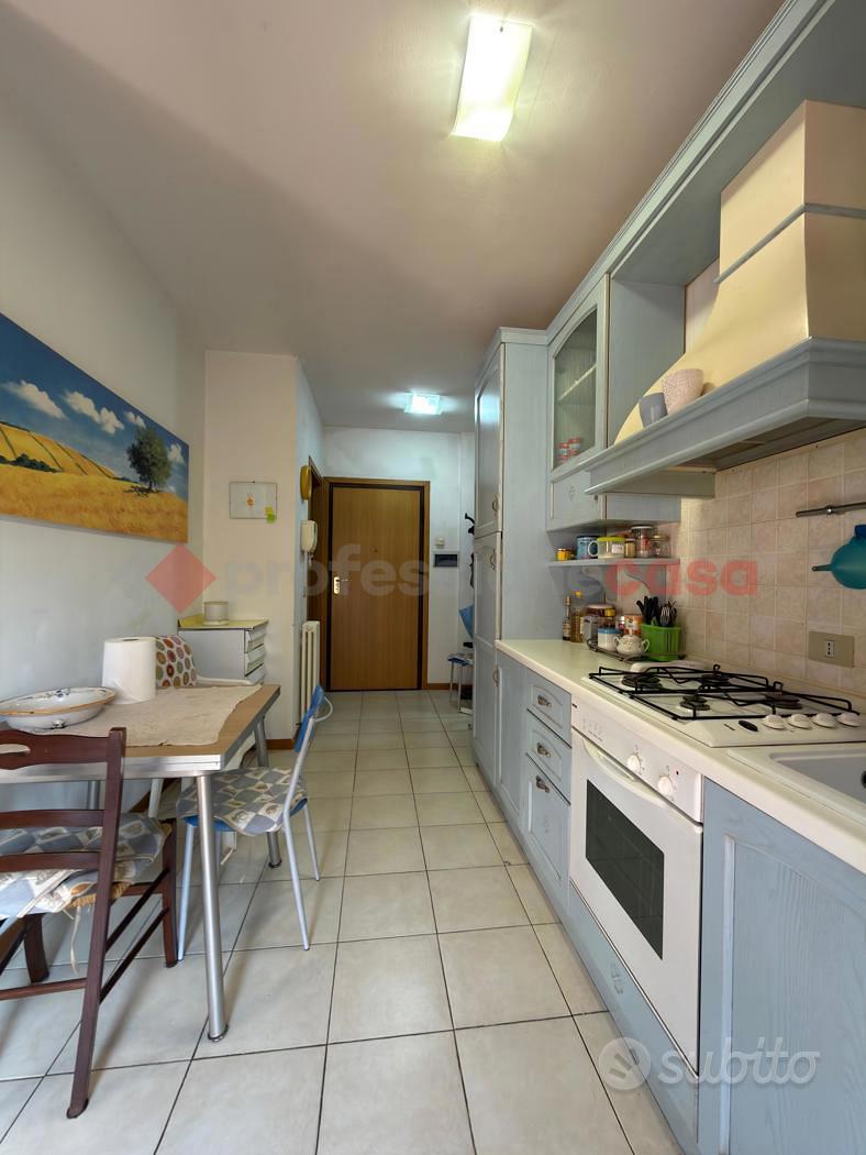 Appartamento – Arezzo - Vista 2