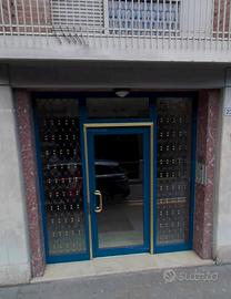 Trilocale a Treviso centro storico