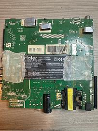 Scheda madre Tv Haier 32 “