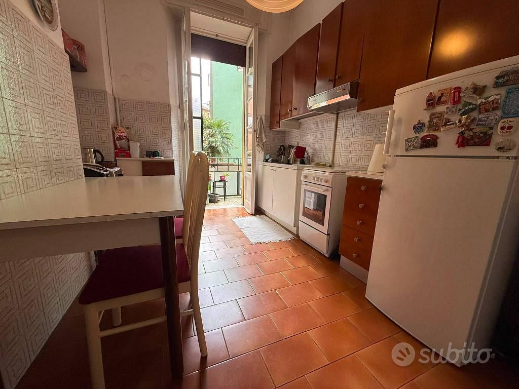 Appartamento – Milano, La Fontana, Municipio 9 - Vista 4