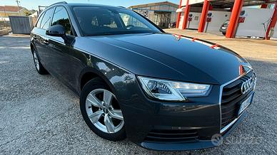 Audi A4 Avant 150cv