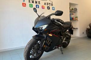 Honda CBR 650 R PARI AL NUOVO SOLO 1296KM