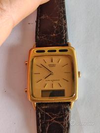 orologio seko alarm crono