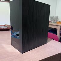 Subwoofer samsung mod. PS-WC73000