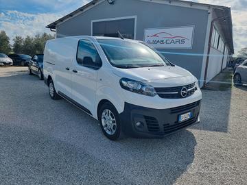 Opel Vivaro 2.0 Diesel 120CV S&S PL-SL-TN L Porta 