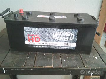 BATTERIA