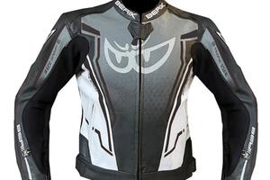 Berik 2.0 Giubbotto tg 54