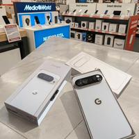 Google Pixel 10 Pro XL 256GB Grigio Creta 