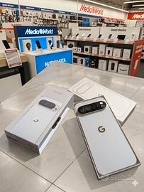 Google Pixel 10 Pro XL 256GB Grigio Creta 