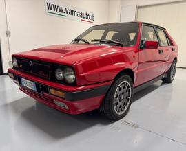 LANCIA Delta 2.0i.e. turbo 8V HF integrale