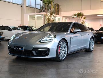 Porsche Panamera Sport Turismo 2.9 4S e-hybrid aut