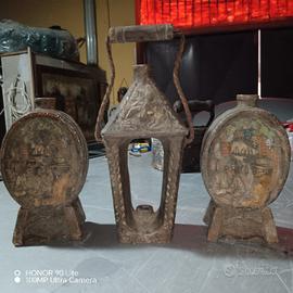 Arredo Taverna Vintage '70: Vino Barbera 1976 