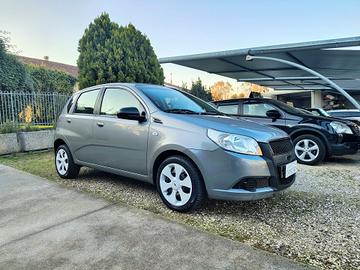 Chevrolet Aveo 1.2 5 porte LS *SOLO 73000KM*