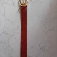 cintura uomo Hobby cuoio artigianale 