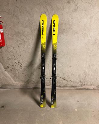 Sci Head  170cm